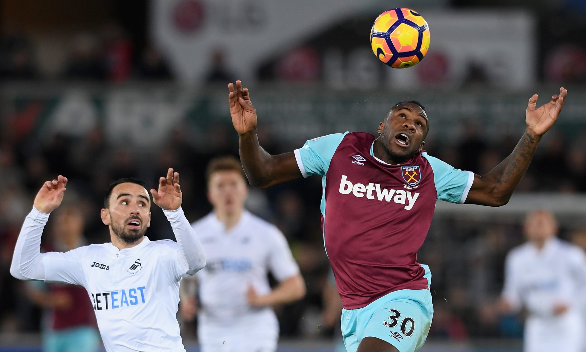 是站出來 是站出來