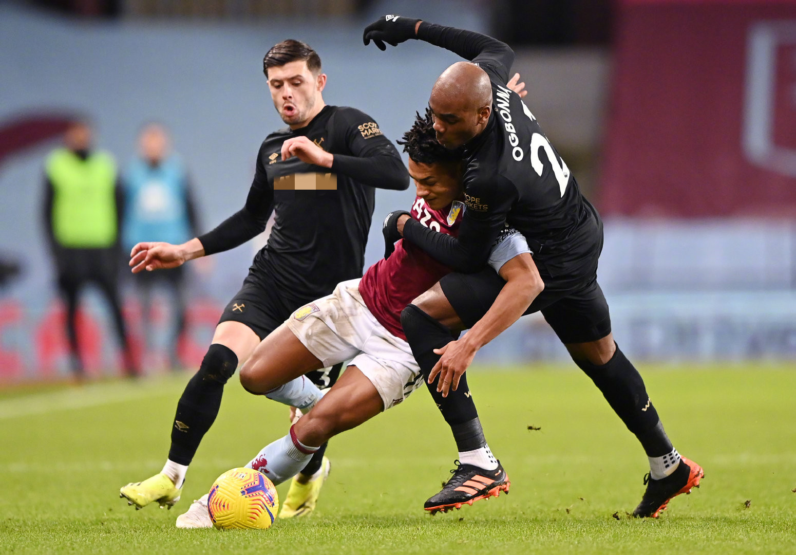 他的职业生 他的职业生